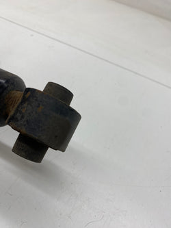Toyota GR86 suspension damper shock absorber spring rear right 2023 subaru brz