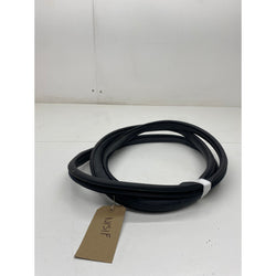 Honda Civic Door sill rubber seal front left passenger FK8 Type R 2017