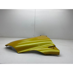 Renault Clio Wing fender drivers right front RS 200 2013 MK4 Sport