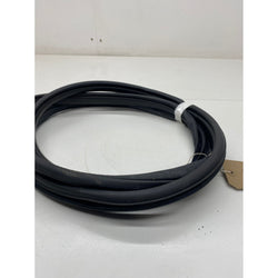 Honda Civic Door sill rubber seal front left passenger FK8 Type R 2017