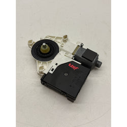 Audi S3 window motor with door module front left 8P 2010 8P0959802N