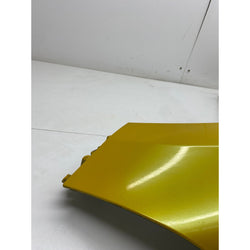 Renault Clio Wing fender drivers right front RS 200 2013 MK4 Sport