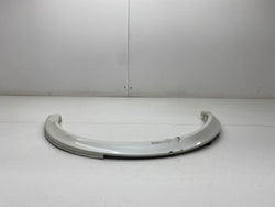 Nissan juke Arch trim exterior rear right drivers RS 2015