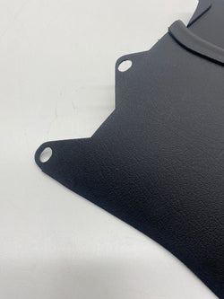 Holden Maloo Footwell cover trim right 2000 HSV