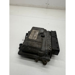 Ford Focus ST ECU engine control unit 2006 3 door St225 2.5 turbo petrol 6M5Y12A650AE