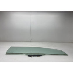 Honda civic door glass window right side type R EP3 2005 K20