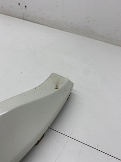 Nissan juke Arch trim exterior rear right drivers RS 2015