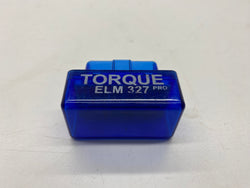 Honda Civic Torque Pro Android OBD Bluetooth Fault Code Reader Type R FN2 2007
