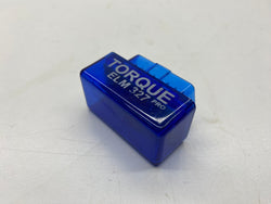 Honda Civic Torque Pro Android OBD Bluetooth Fault Code Reader Type R FN2 2007