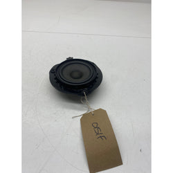 Audi S3 Door speaker front right drivers 8V 2014