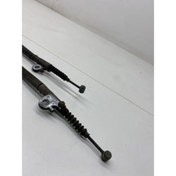 Nissan Silvia Handbrale cables S15 2002 Spec R