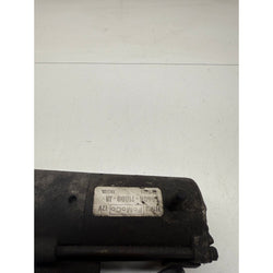 Ford Focus ST starter motor 2006 3 door St225 2.5 turbo petrol 6G9N-11000-JA