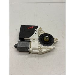 Audi S3 window motor with door module rear left 8P 2010 8P4959801F