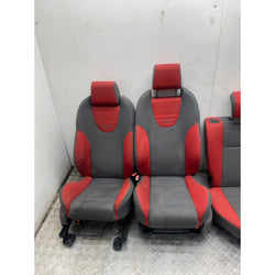 Ford Focus Seats recaro front & rear ST MK2 ST225 2006