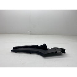 Renault megane RS boot trim cover right side interior 2011 MK3 769340007R