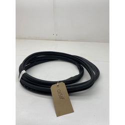 Honda Civic Door sill rubber seal front right drivers FK8 Type R 2017