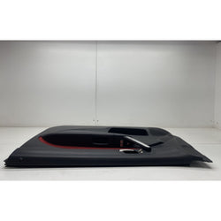 Honda civic door card front right door panel interior type R EP3 2005 K20