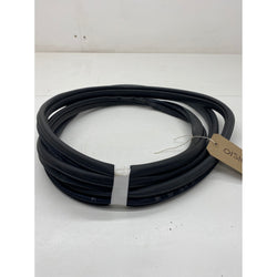 Honda Civic Door sill rubber seal front right drivers FK8 Type R 2017