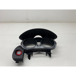 Nissan juke speedo surround dash trim cover panel RS 2015