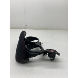 Nissan juke speedo surround dash trim cover panel RS 2015