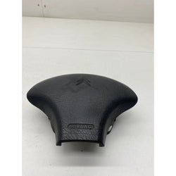 Citroen saxo vts airbag air bag right side drivers steering wheel 1.6 16v 2001 MK2