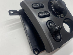Honda S2000 Audio volume control panel AP1 2000