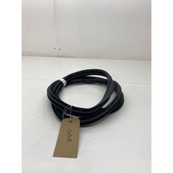 Honda Civic Door sill rubber seal rear right drivers FK8 Type R 2017
