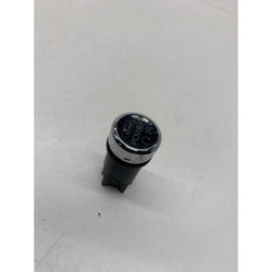 Ford Fiesta Power switch button S1600 MK7 ST 2011