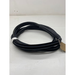Honda Civic Door sill rubber seal rear right drivers FK8 Type R 2017