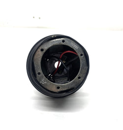 Noble M12 GTO Momo steering wheel hub 2002