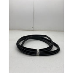 Ford Fiesta ST Door sill rubber seal drivers right MK7 ST180 2014 ST-2