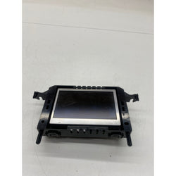 Ford Fiesta Display screen S1600 MK7 ST 2011
