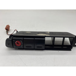 Citroen saxo vts switch panel trim housing 1.6 16v 2001 MK2