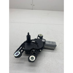 Audi S3 Wiper motor rear 8V 2014