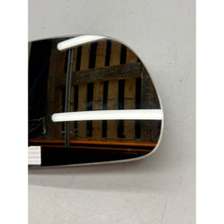 Audi S3 wing mirror glass right side 8P 2010 4F0857536AE