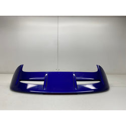 Ford Fiesta ST Spoiler wing MK7 ST180 2014 ST-2