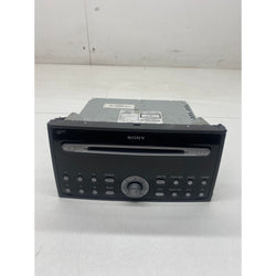 Ford Focus Stereo cd player ST MK2 ST225 2006