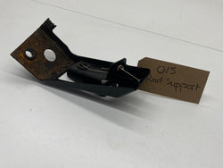 Mclaren MP4-12c radiator bracket right side support mount MP412C 2013