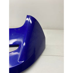 Ford Fiesta ST Spoiler wing MK7 ST180 2014 ST-2