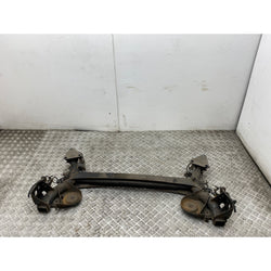 Fiat 500 Rear axle Abarth 595 2017