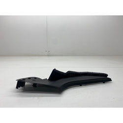 Renault megane RS boot trim cover left side interior 2011 MK3 769350007R