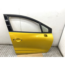Renault Clio Door panel front right drivers RS 200 2013 MK4 Sport