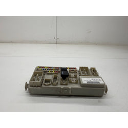 Ford Focus ST BCM body control module fuse box 2006 3 door St225 2.5 6M5T14014
