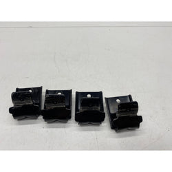 Citroen saxo vts rear seat brackets mounts 1.6 16v 2001 MK2