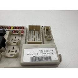 Ford Focus ST BCM body control module fuse box 2006 3 door St225 2.5 6M5T14014