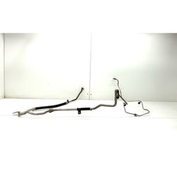 Honda Civic air con pipe pipes ac air conditioning Type R EP3 2004