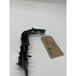 Audi S3 bumper bracket front left passenger 8V 2014