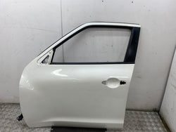 Nissan juke Door panel passenger left front Nismo RS 2015