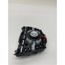 Ford Fiesta Stereo switches S1600 MK7 ST 2011