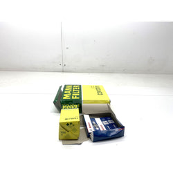 Ford Focus Air filter oil filter spark plugs ST MK2 ST225 2006